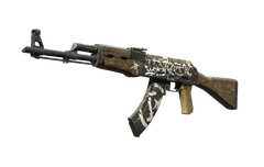 AK-47 | Wasteland Rebel
