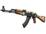 AK-47 | Путешественник