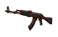 AK-47 | Orbit Mk01