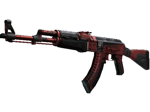 StatTrak™ AK-47 | Orbit Mk01 
