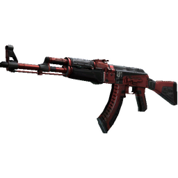 StatTrak™ AK-47 | Orbit Mk01 (Factory New)