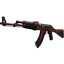 AK-47 | Orbit Mk01 (Minimal Wear)