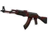 AK-47 | Орбита, вер. 01