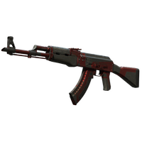 AK-47 Orbit Mk01