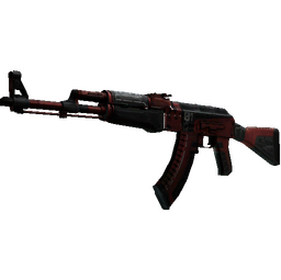 AK-47 | Orbit Mk01 (Battle-Scarred)