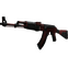 AK-47 | Orbit Mk01 (Battle-Scarred)