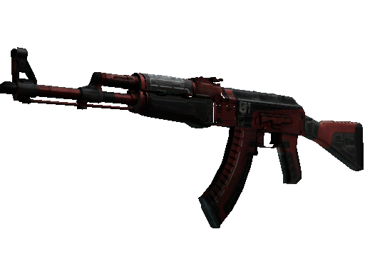 AK-47 | Orbit Mk01 (Battle-Scarred)