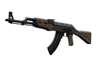 AK-47 | Steel Delta