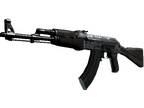 AK-47 | Steel Delta