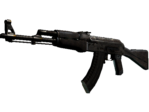 AK-47 | Steel Delta (Battle-Scarred)