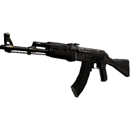 AK-47 | Steel Delta (Battle-Scarred)