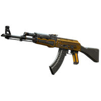 AK-47 Fuel Injector