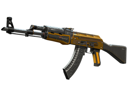 AK-47 | Fuel Injector