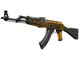 AK-47 | Топливный инжектор