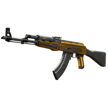 AK-47 | Fuel Injector image 360x360