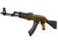 StatTrak™ AK-47 | Fuel Injector (Factory New)