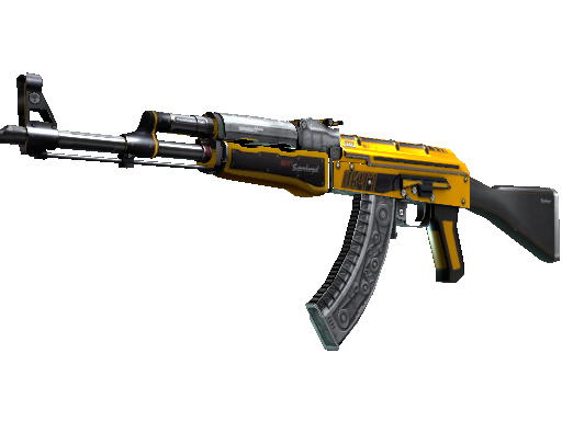 AK-47 | Fuel Injector (Factory New)