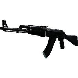 StatTrak™ AK-47 | Slate (Battle-Scarred)