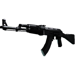 AK-47 | Slate (Well-Worn)