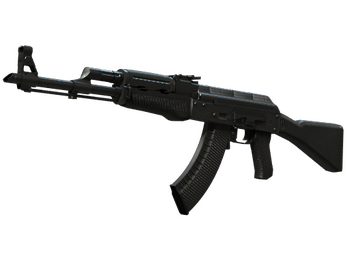 StatTrak™ AK-47 | Сланец
