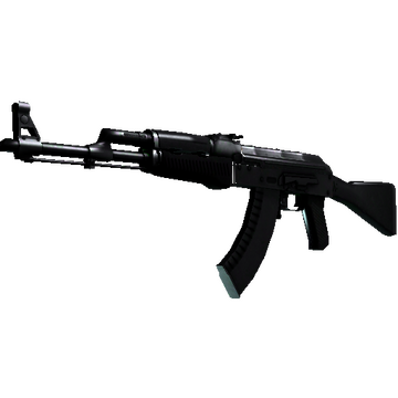  AK-47 | Slate (Field-Tested)