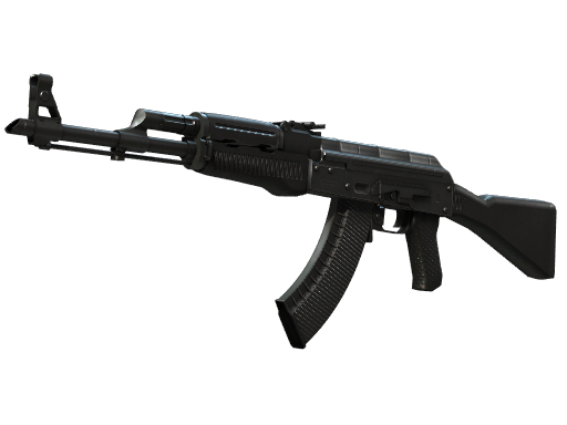 AK-47 | Pizarra