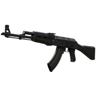 AK-47 | Сланец