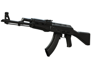 StatTrak™ AK-47 | Slate