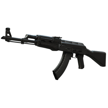 Steam コミュニティマーケット :: AK-47 | Slate (Minimal Wear) の注文