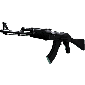 Steam Community Market :: Listings For Ak-47 | Slate (Minimal Wear)