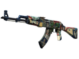 AK-47 | Музей элиты