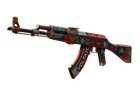 AK-47 | Bloodsport