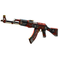 AK-47 | Bloodsport image 120x120
