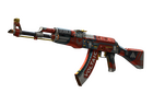 AK-47 | Bloodsport