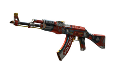 AK-47 | Bloodsport