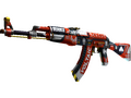 AK-47 | Bloodsport