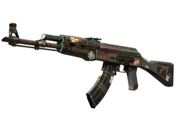 AK-47 | Rat Rod