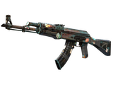 AK-47 | Колымага