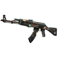 AK-47 | Колымага