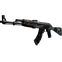 StatTrak™ AK-47 | Rat Rod (Well-Worn)