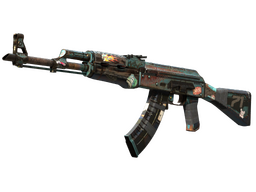 AK-47 | Rat Rod