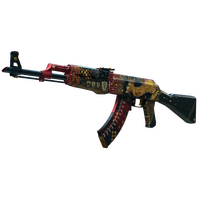 AK-47 The Empress