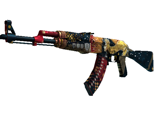 AK-47 | The Empress (Factory New)