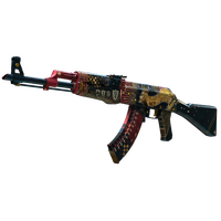 AK-47 The Empress