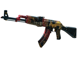 AK-47 | The Empress (Field-Tested) Giveaway