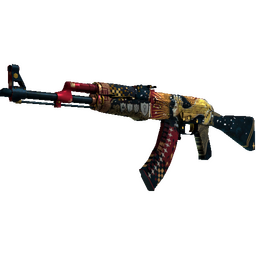 AK-47 | The Empress (Field-Tested)