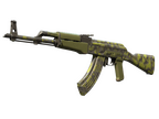 AK-47 | Olive Polycam