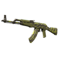 AK-47 | Olive Polycam image 120x120