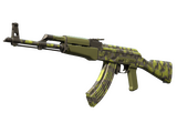 AK-47 | Оливковый поликамуфляж