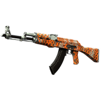 AK-47 Safety Net